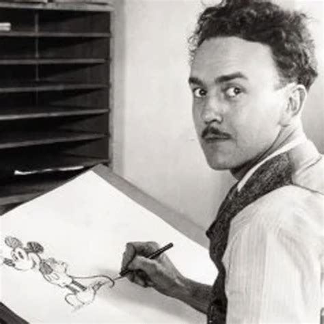 Ub Iwerks 1 Dago Fotogallery