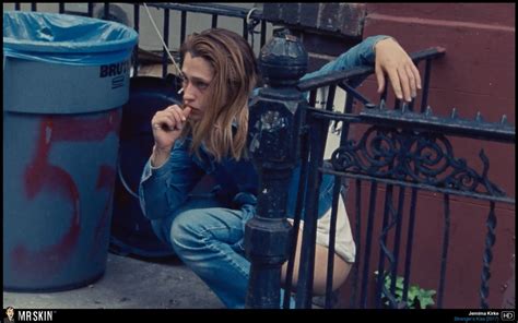 Naked Jemima Kirke In Stranger S Kiss