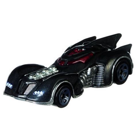 Hot Wheels T Matick Auto Batman Arkham Asylum Max Kovy Hra Ky