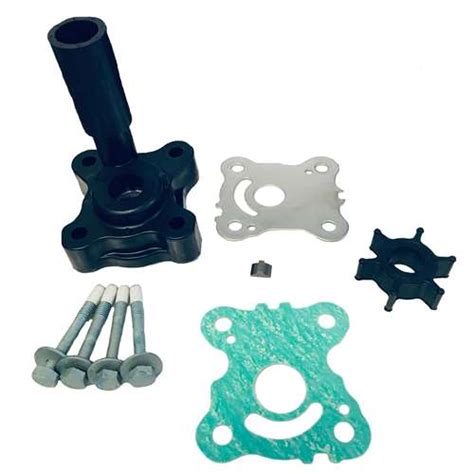 Honda Pump Kit Impeller HON 06193 ZY1 010 Yard Parts And