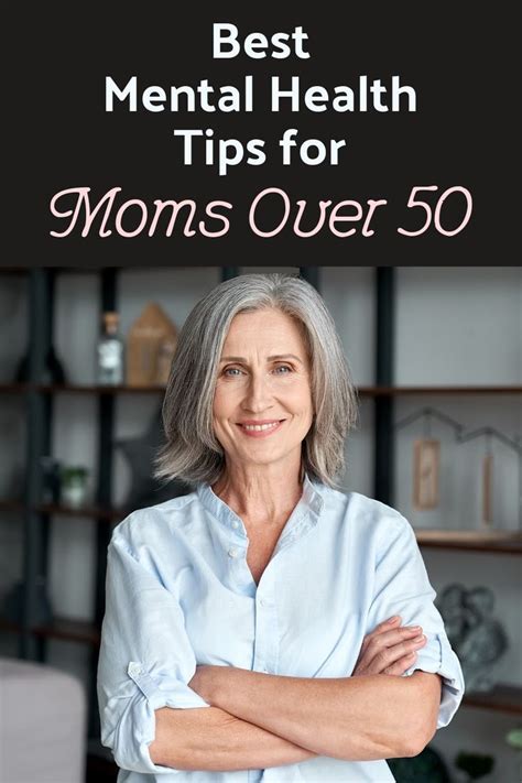 Thriving As A Mature Mom Benefits Self Care Tips Artofit