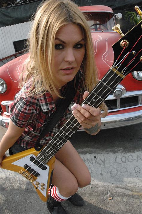 Hot Rod Mama 263 Photograph By Liezel Rubin Fine Art America