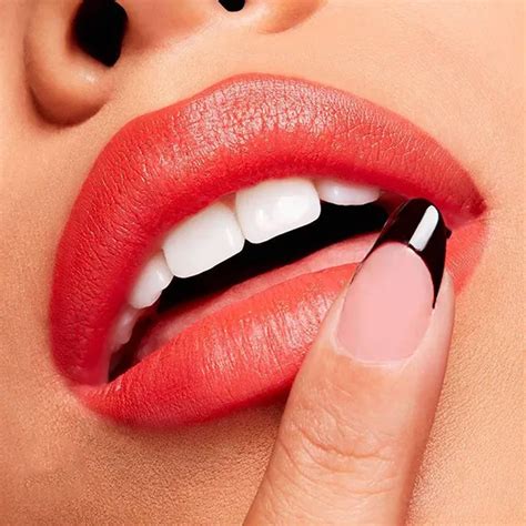 Son Mac Hot Paprika M U Cam H Ng Vua H Ng Hi U