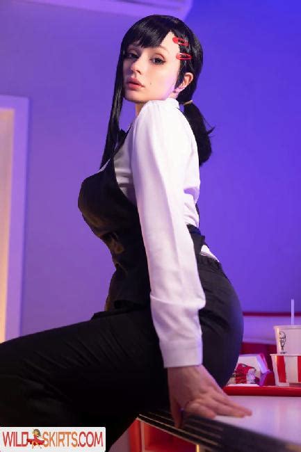 Shadory Cos Nude Leaked Photos And Videos WildSkirts