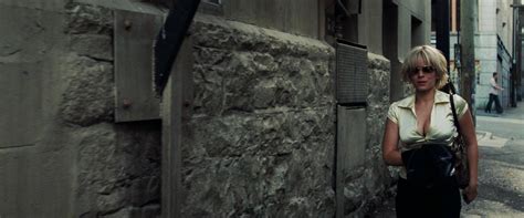 Naked Kate Mara In Shooter