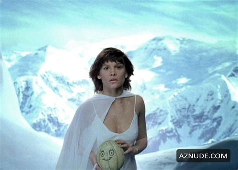 Maya Stange Nude Aznude