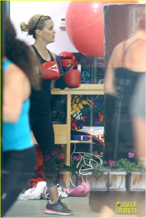 Reese Witherspoon Had To Make A Choice On Wild Nude Scenes Photo 3241146 Reese Witherspoon