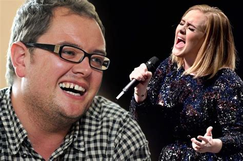Alan Carr News Views Pictures Video Irish Mirror Online