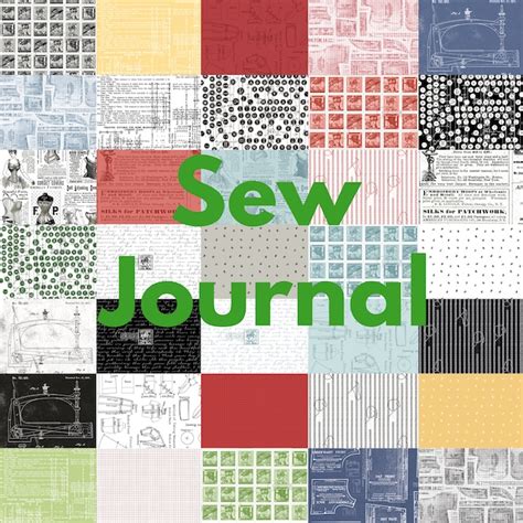 Sew Journal