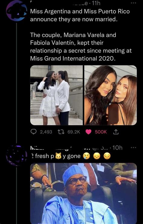 We Sadly Interrupt This Beautiful Lesbian Story To Inform You That This Guy Is Upset About It