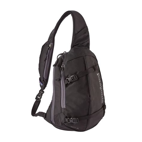 Kenco Outfitters Patagonia Atom Sling 8l