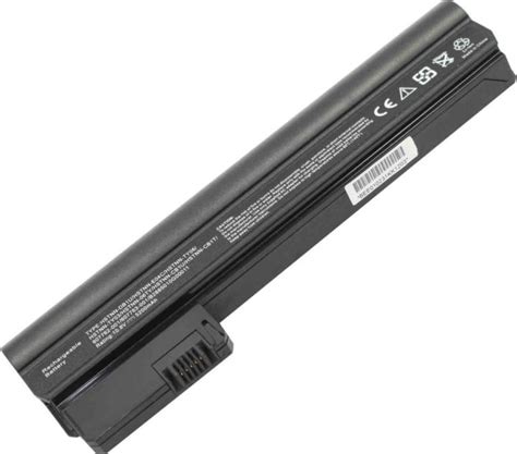 Battery For Hp Mini 110-3100 06Ty Cq10-400 With Free Hp Mouse | Lazada PH