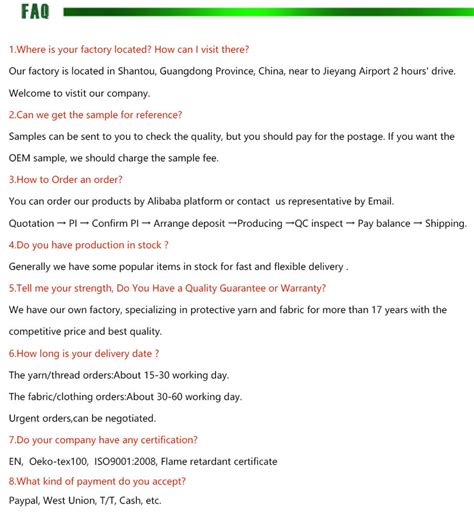 Пара Арамидной Пряжи Twaron Высокопрочная Устойчивая К Порезам Пряжа ...