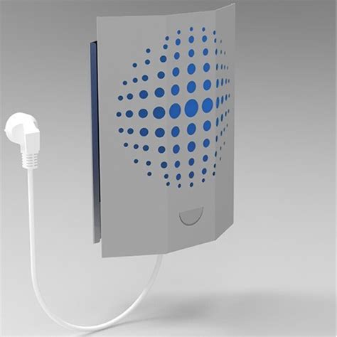 Ультрафиолетовая ловушка для комаров "E-Trap Home" купить в Бишкеке в ...