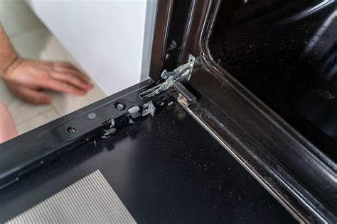 How To Remove Oven Door Baumatic At Irma Davis Blog