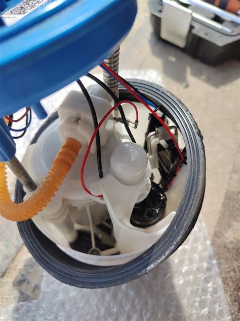 Разбираем разбираемое! — Skoda Octavia A7 Mk3, 1,2 л, 2013 года ...