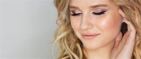 Blonde Eyebrows Expert Makeup Tips For Blonde Hair