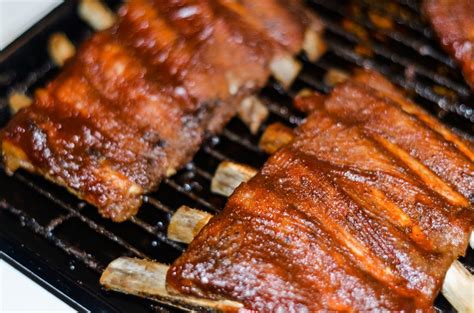 Tender Spare Ribs - Simple Homestead Life