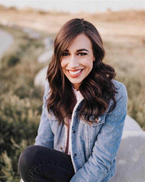 Hot And Sexy Colleen Ballinger Photos ThBlog