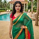 Bikini Babe R DesiDigitalCreator