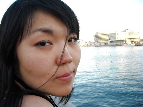 Asian Wife Big Boobs Fuck Face Photo