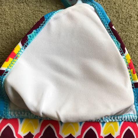 Swim New Paisley Triangle Bikini Poshmark