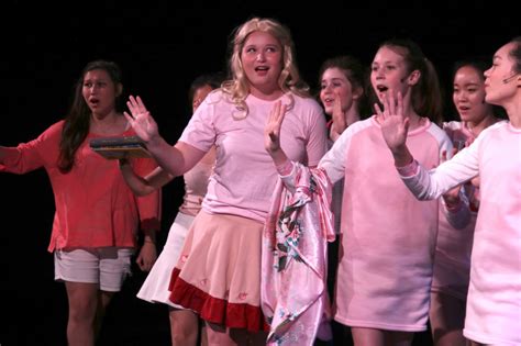 Legally Blonde The Musical