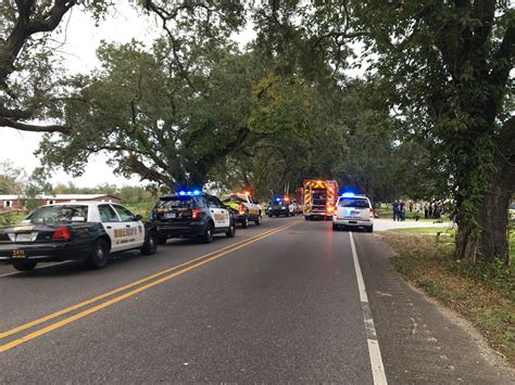 St. Bernard Parish Sheriff's Office - The St. Bernard Sheriff’s Office