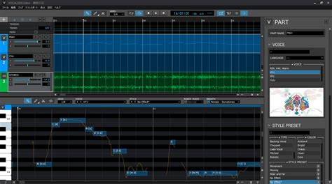 iPhone iPadで作ったボカロ曲をPCへMobile VOCALOID EditorのソングをVOCALOID6 Editorで