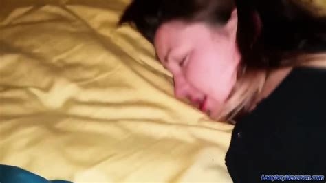 Sammie Louisburg Very Rough Deep Anal