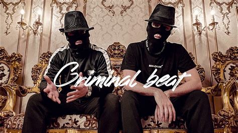 Криминальный бит - Раздатка (полный альбом) - YouTube