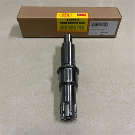 yamaha lc lc  lc lc        front sprocket