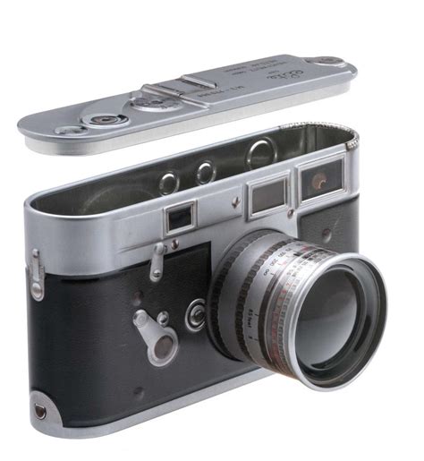 Elite Tin Retro Camera Shaped Tin Ts From Handpicked