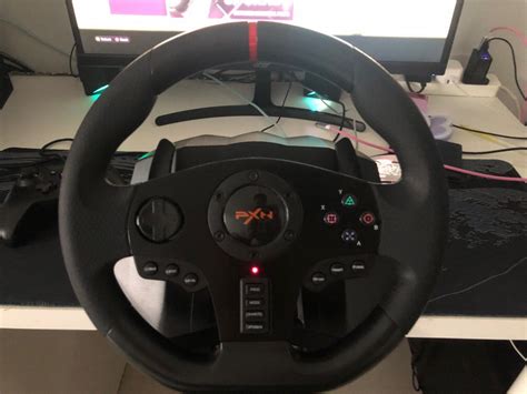 pxn v900, Video Gaming, Gaming Accessories, Controllers on Carousell