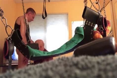 Sling Gay Porn Videos At Boy Tube