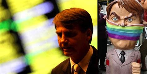 Blog Fam Lia Bolsonaro Suposta Cura Gay Ativistas Homossexuais Est O Te Enganando Mais Uma