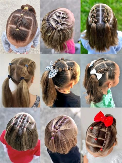De Cabelo Para Criança - cabelo de criança
