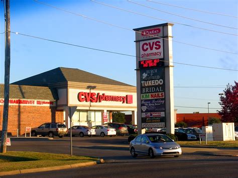 CVS on the McFarland Blvd. - 15th St. Intersection | Flickr