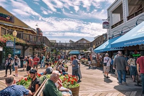 Best Shopping In San Francisco Recommended Areas And Tips For Ts