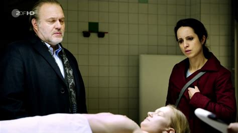 Naked Heidrun Fiedler In Der Alte Vaterliebe