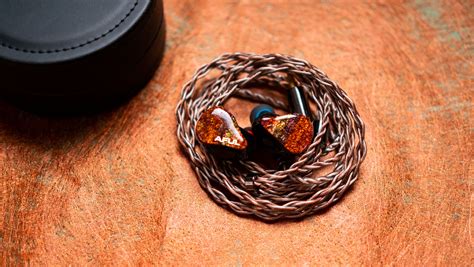 AFUL Performer 8 review: Stunning design, sublime sound | Android Central