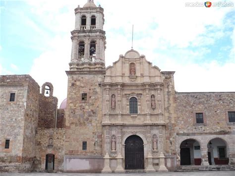 Iglesias Sombrerete Zacatecas Mx12203446546946