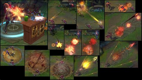 league  legends jhin skins review strategyzero