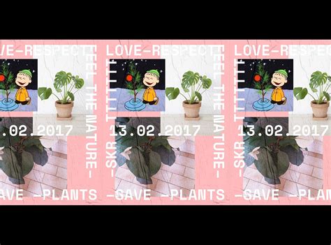 FEEL THE NATURE on Behance