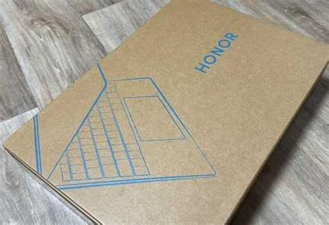 Honor magicbook 14 NMH-WFP9HN r7/16 ram/512ssd | Festima.Ru ...