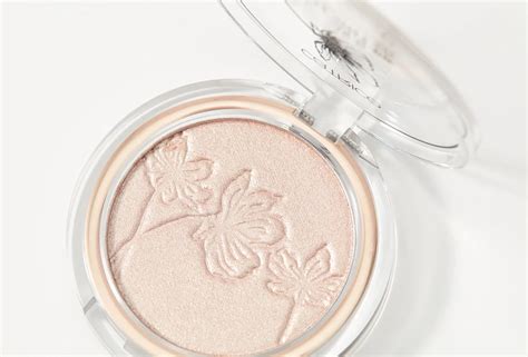 Catrice хайлайтер для лица More Than Glow 020 Supreme Rose Beam ...