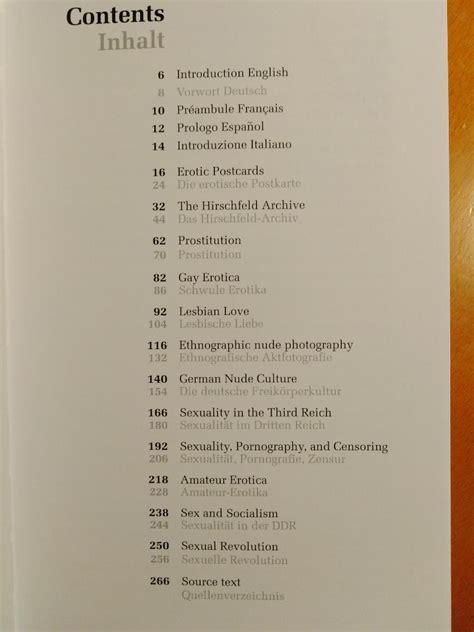 History Of German Porn Aukro