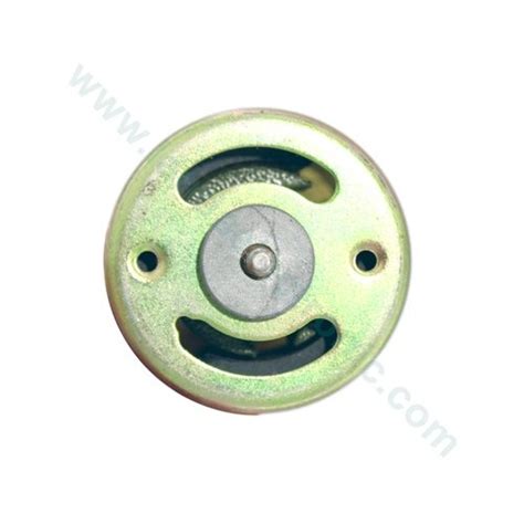 موتور دی سی Leshi (12V 18000RPM) - لاندا الکترونیک