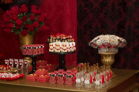 Temas Para Ch De Lingerie