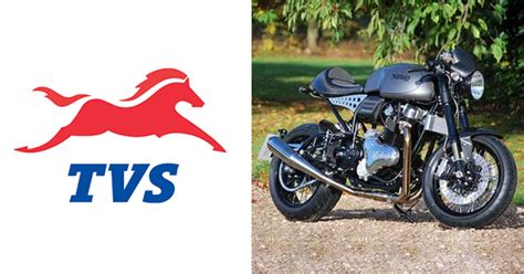 Here Is The Success Story Of Tvs Motor Company — Marketing Mind